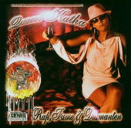 Queen Katha – Rap, Fame & Diamanten