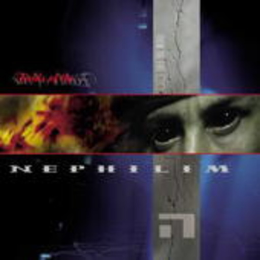 Fields Of The Nephilim – From The Fire