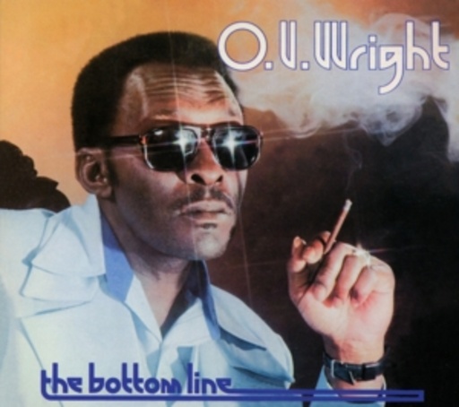 O.V. Wright – The Bottom Line