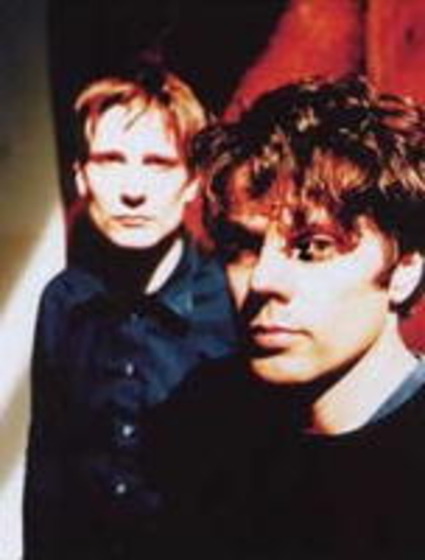 Stellen ihr neues Album vor: Mouse On Mars