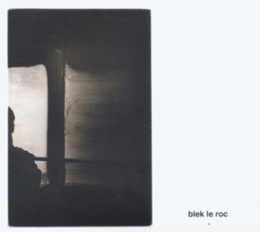 Blek Le Roc – Blek Le Roc