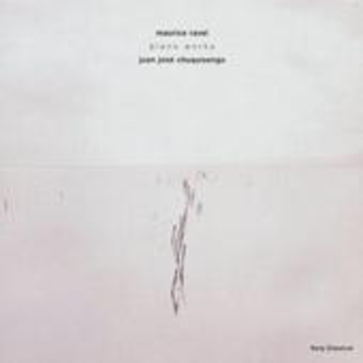 Juan José Chuquisengo – Piano Works