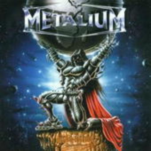 Metalium – Hero Nation - Chapter Three (Special Edition)