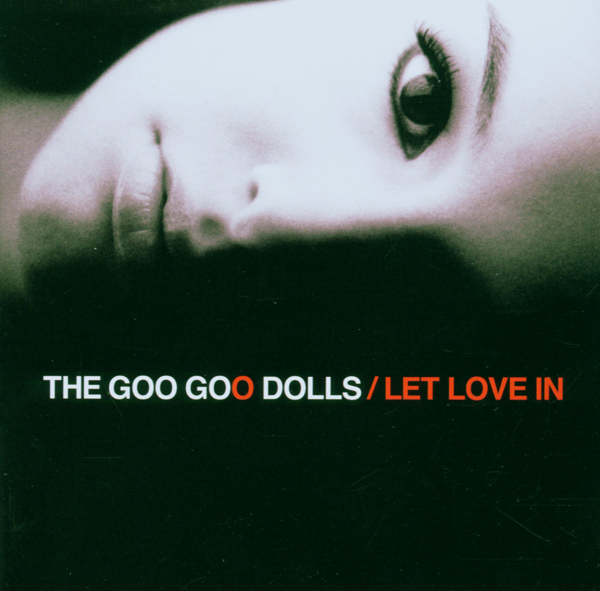 Goo Goo Dolls – Let Love In