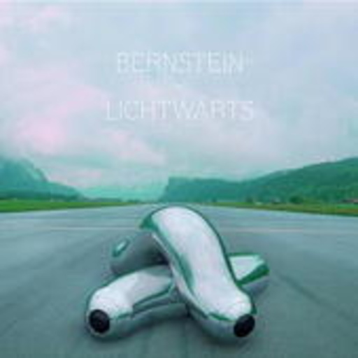 Bernstein – Lichtwärts