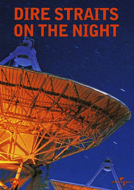 Dire Straits – On The Night