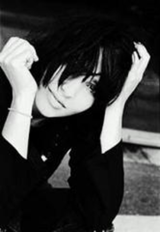 Offen für neue Einflüsse: Sharleen Spiteri