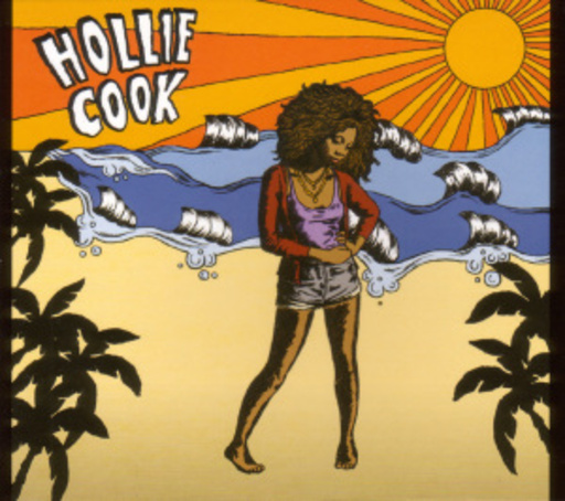 Hollie Cook – Hollie Cook