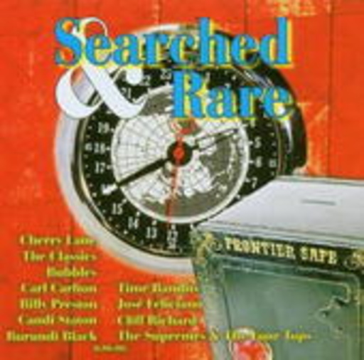 Diverse – Searched & Rare