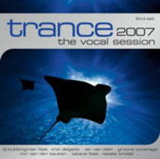 Diverse – Trance 2007 - The Vocal Session