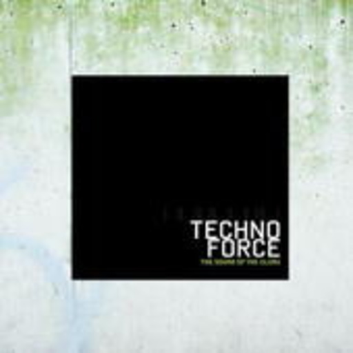 Diverse – Technoforce Vol. 1
