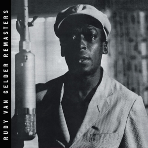 Miles Davis – The Musings Of Miles (Rudy Van Gelder Remaster)