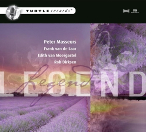 Peter Masseurs – Legend