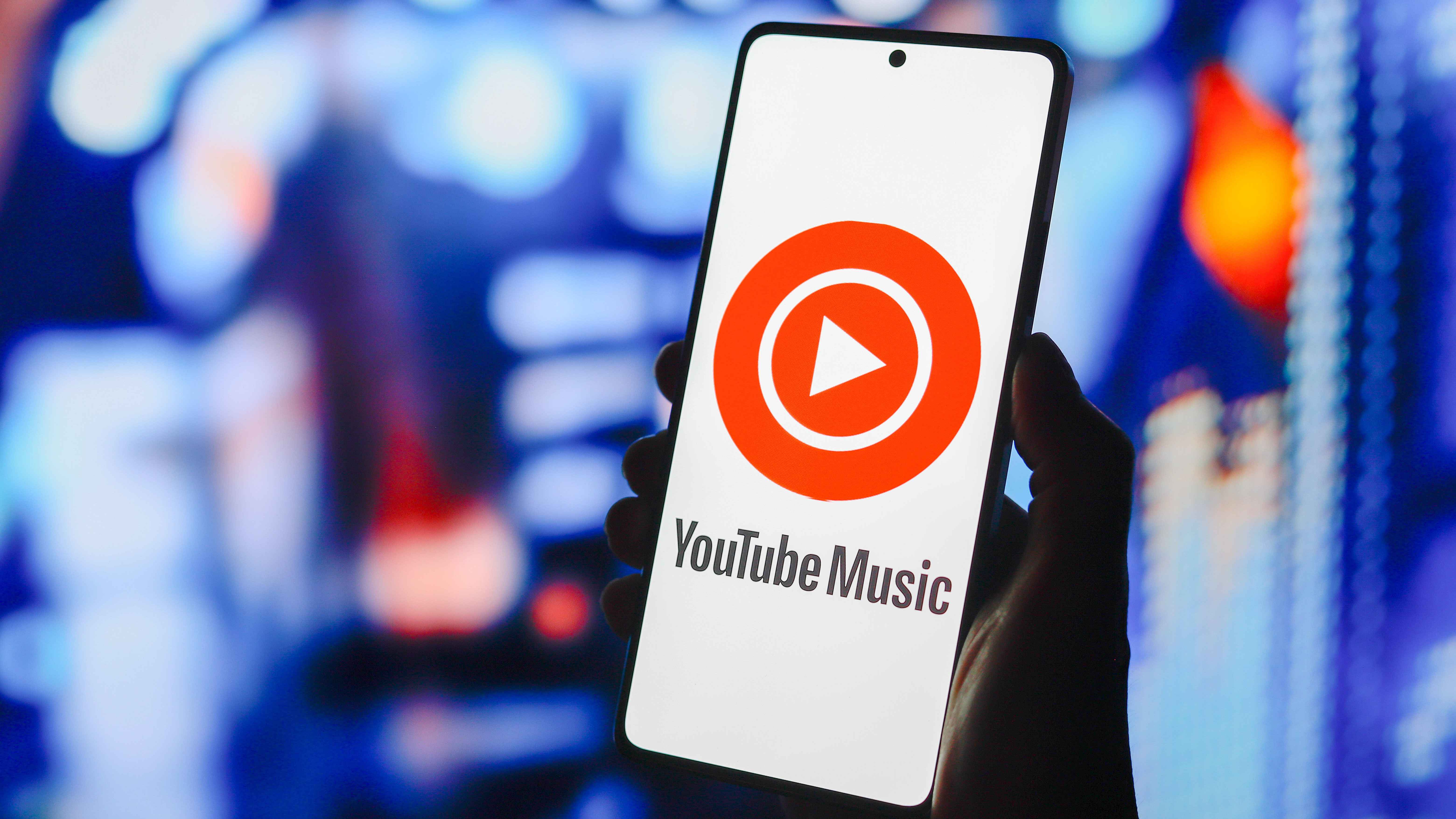 Legte im zweiten Quartal gut zu: YouTube Music.