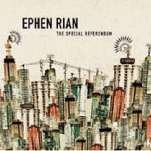 Ephen Rian – The Special Referendum