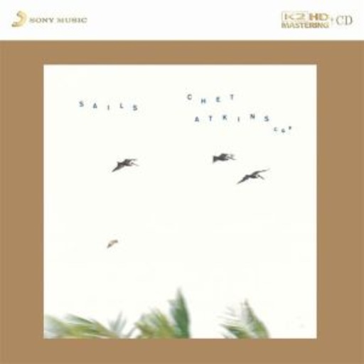 Chet Atkins – C.G.P. Sails