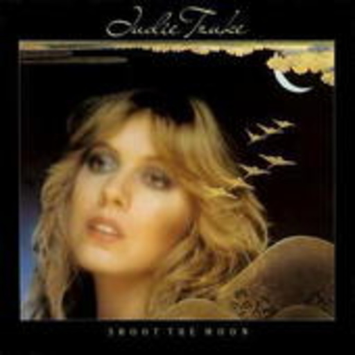 Judie Tzuke – Shoot The Moon