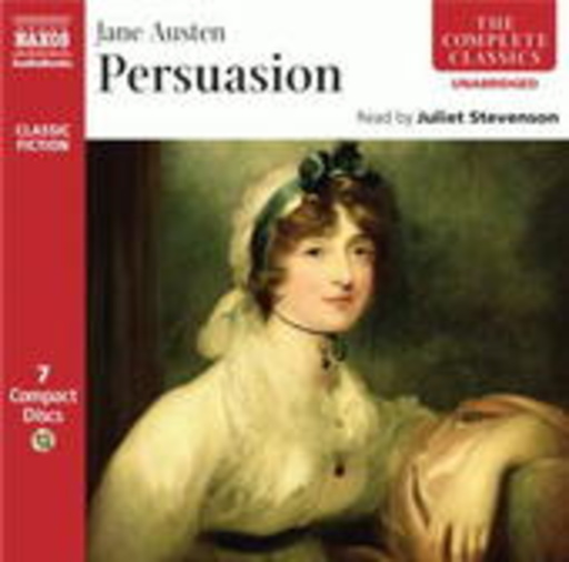Juliet Stevenson – Persuasion