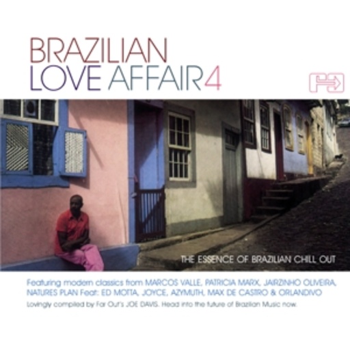 Diverse – Brazillian Love Affair 4