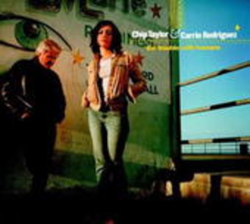 Chip Taylor & Carrie Rodriguez – The Trouble With Humans