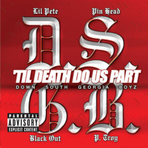 D.S.G.B. – Til Death Do Us Part