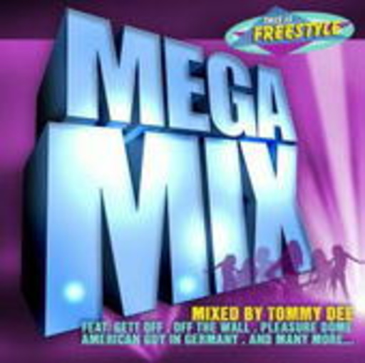 Freestyle feat. Mr. Bass – Megamix