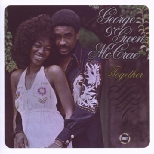 George & Gwen McCrae – Together