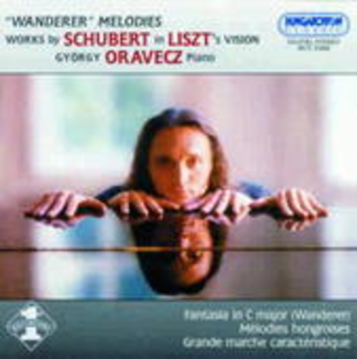 Wanderer Melodies – Works By Schubert In Liszt’s Vision