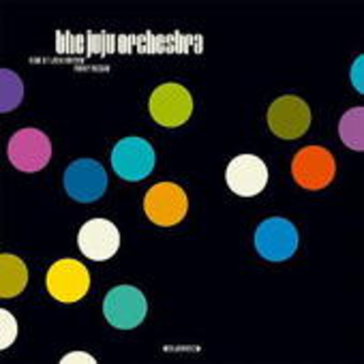The Juju Orchestra – Kind Of Latin Rhythm