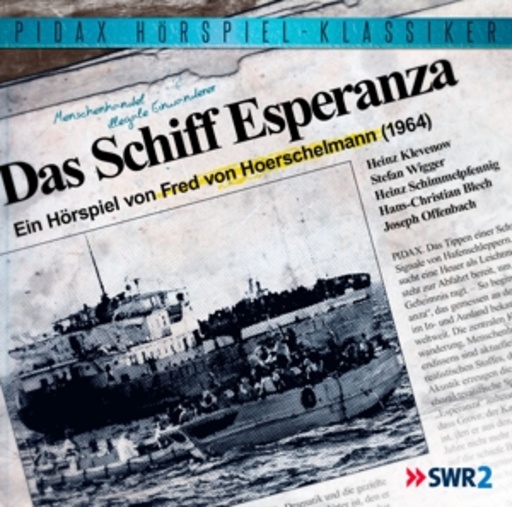 Diverse – Das Schiff Esperanza