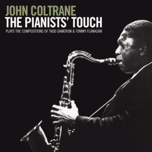 The Pianists‘ Touch