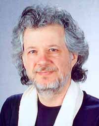 Jean-Pierre Garattoni