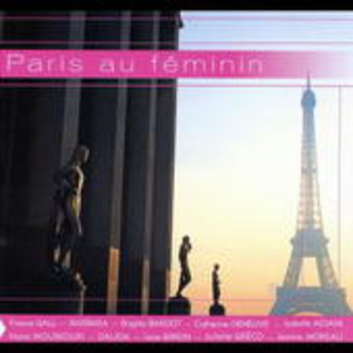 Diverse – Paris Au Féminin