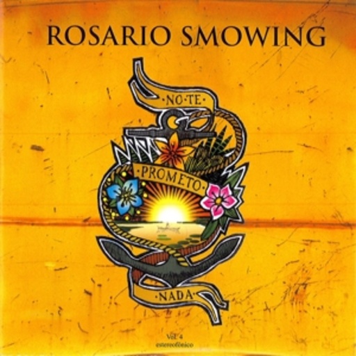 Roasrio Smowing – No Te Prometo Nada