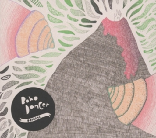 Boho Dancer – Gemini