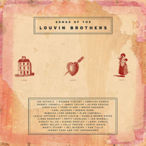 Diverse – Livin' Lovin' Losin' - Songs Of The Louvin Brothers
