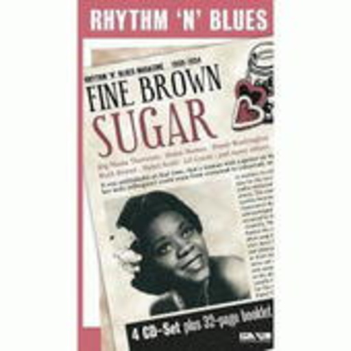 Diverse – Fine Brown Sugar
