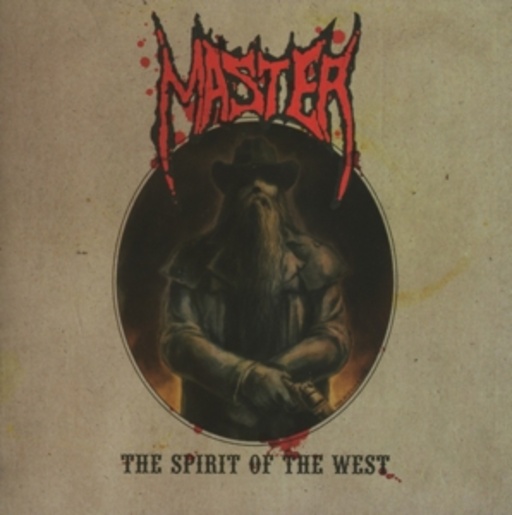 Master – The Spirit Of The West