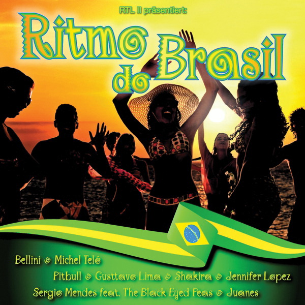 Diverse – Ritmo Do Brasil