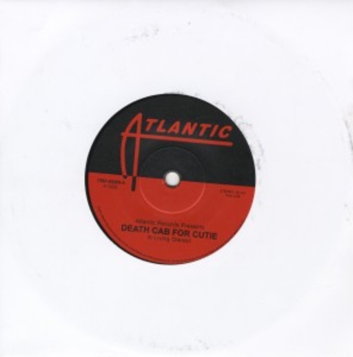 Death Cab For Cutie – Death Cab For Cutie In Living Stereo (Record Store Day Edition)