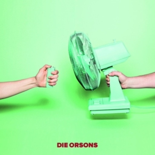 Die Orsons – Ventilator
