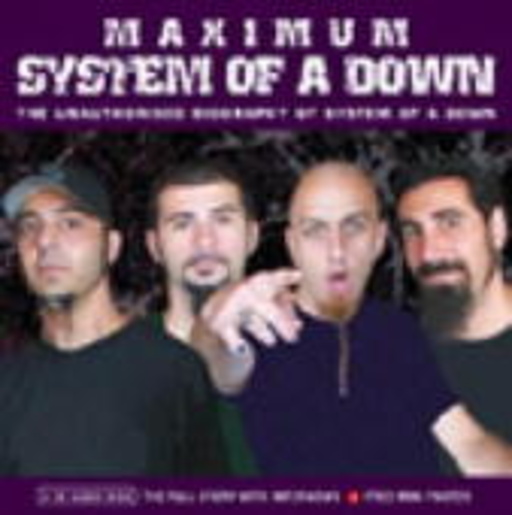 System Of A Down – Maximum System Of A Down
