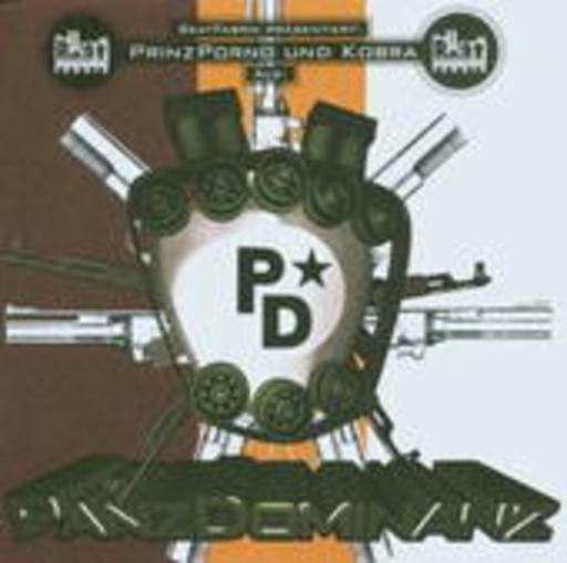 Panz Dominanz & Promolle – Doppelalbum - Beatfabrik präsentiert
