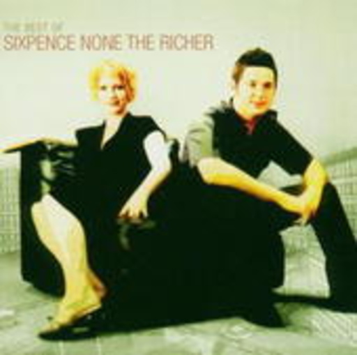 Sixpence None The Richer – The Best Of