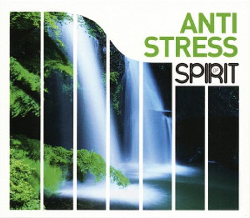Diverse – Anti Stress Spirit
