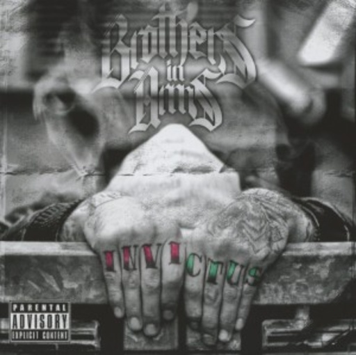 Brothers In Arms – Invictus