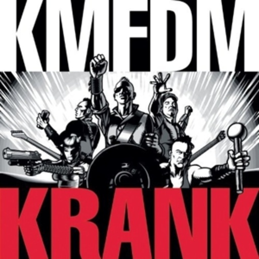 KMFDM – Krank
