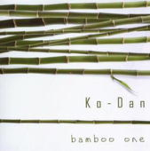Bamboo One