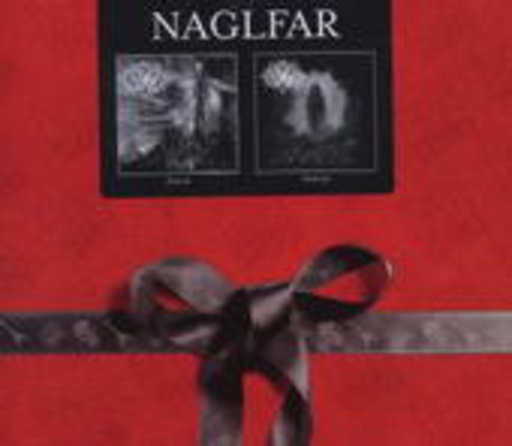Naglfar – Two 4 One: Pariah/Harvest