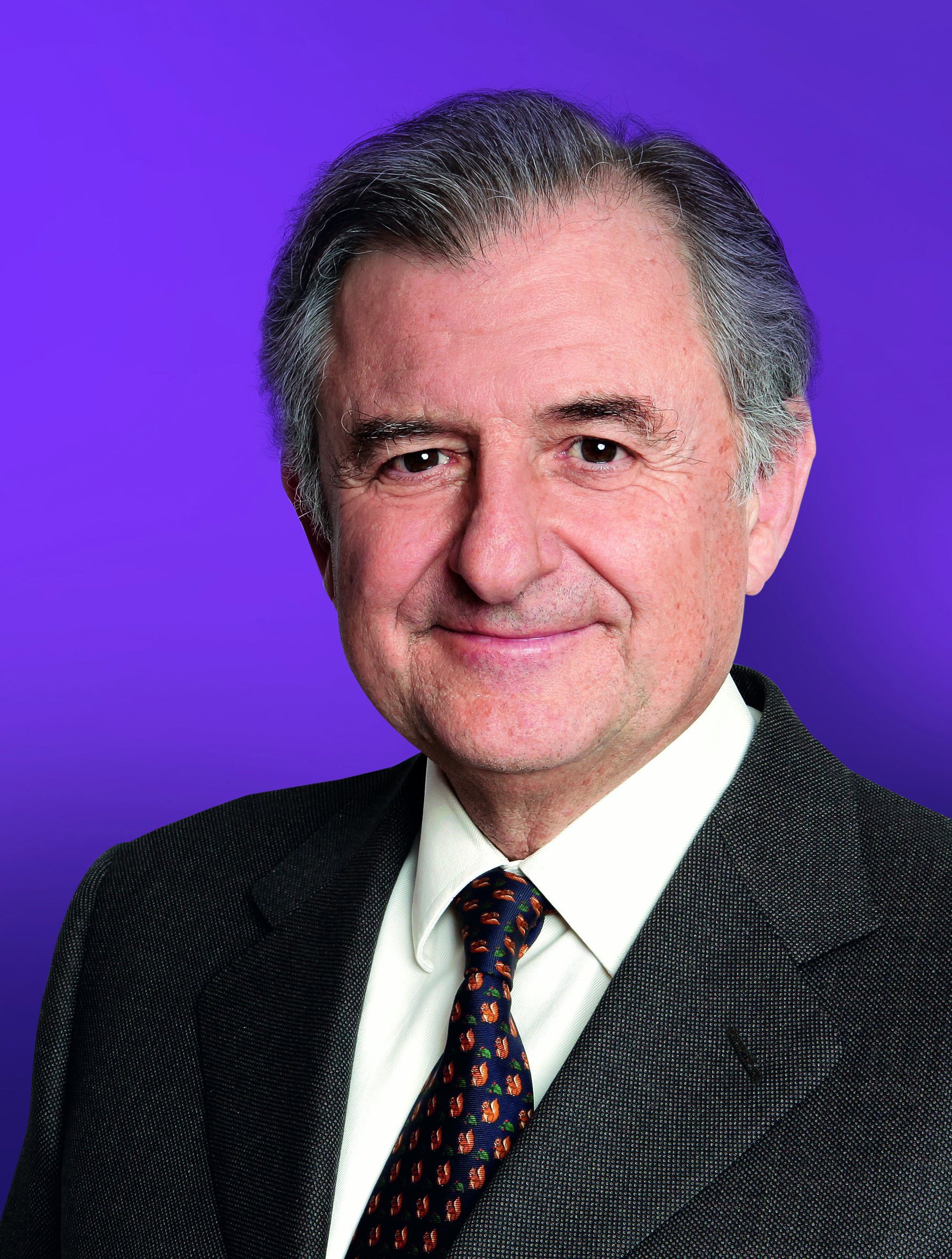 Jean-René Fourtou